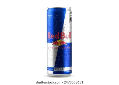 Redbull